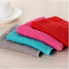 Cotton Kitchen Towel/Cloth 10.2x10.6 Inch
