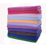 Microfiber Bath Towel Car Cleaning/Drying Towel 28"x55" Various colors