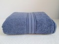 Advanced Pure Cotton Solid Color Thick  Bath Towel 39” x 59“ 720G