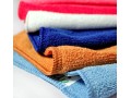 12“x12" Microfiber Cleaning Towels  300GSM