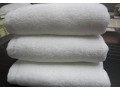 High Quality 100% Cotton Bath/Beach Towel 28x59" Solid