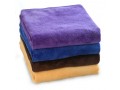 Soft Thick Microfiber Towel Hair Drying Salon Towel 