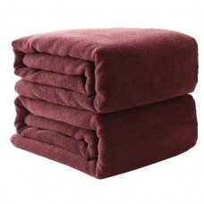 New Beauty Salon SPA Bath Towels 35.5x71 inch Solid 