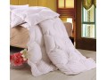 Cotton Down Comforters Down/Feather Blend Duvet Core 