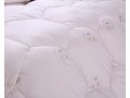 Cotton Down Comforters Down/Feather Blend Duvet Core 