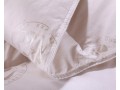 Cotton Down Comforters Down/Feather Blend Duvet Core 