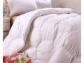 Cotton Down Comforters Down/Feather Blend Duvet Core 