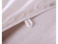 Cotton Down Comforters Down/Feather Blend Duvet Core 