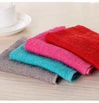 Cotton Kitchen Towel/Cloth 10.2x10.6 Inch