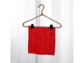 Cotton Kitchen Towel/Cloth 10.2x10.6 Inch