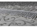 Jacquard Solid Table Cloth 60X140 inch