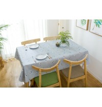 Wholesale tablecloths heat-resistant waterproof 