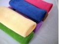 Cheap Microfiber Towels 12x23.6 inch Kitchen/Car Cleaning Towels