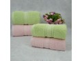 2-PIECE Pakistan Cotton Towel Set  Bath Towel+Hand Towel