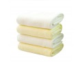 100% Cotton Velvet Pile Face/Hand Towel 13"x30"