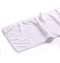 Microfiber Towel Kitchen Wash Cloths Colored 12"x28" 