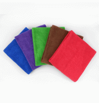 High Absorption Microfiber Salon Towel 16"x31"