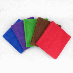 High Absorption Microfiber Salon Towel 16"x31"