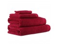 Big Size Matt Cotton Bath Towel 35x72 inch Various Colors