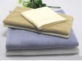 Solid Premium Thick Sports Cotton Bath Towel 28x55 inch 32/2S