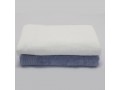 Solid Premium Thick Sports Cotton Bath Towel 28x55 inch 32/2S