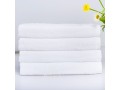 Good Quality Large White Cotton Hotel/Home Bath Towel 32x71 inch 600G