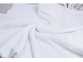 Good Quality Large White Cotton Hotel/Home Bath Towel 32x71 inch 600G