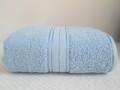 Advanced Pure Cotton Solid Color Thick  Bath Towel 39” x 59“ 720G