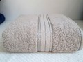 Advanced Pure Cotton Solid Color Thick  Bath Towel 39” x 59“ 720G