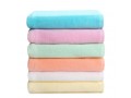 Candy Colors Cotton Bath Towel 28"x55" 300G