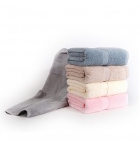 Egyptian Cotton High Quality Large Size Bath Towel 35.5x71 inch