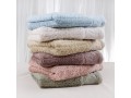 12PC/Set Premium 100% Egyptian Cotton High Spiral Cotton Hand Towels 13”x31“ 160G