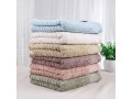 12PC/Set Premium 100% Egyptian Cotton High Spiral Cotton Hand Towels 13”x31“ 160G