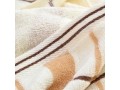 Pure Cotton Plaid Striped Hand Towel 13x29 inch 