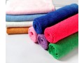 12“x12" Microfiber Cleaning Towels  300GSM