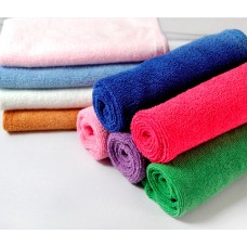 12“x12" Microfiber Cleaning Towels  300GSM