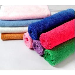 12“x12" Microfiber Cleaning Towels  300GSM