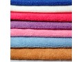 12“x12" Microfiber Cleaning Towels  300GSM