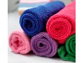 12“x12" Microfiber Cleaning Towels  300GSM