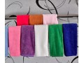 12“x12" Microfiber Cleaning Towels  300GSM