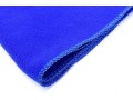 Cheap Microfiber Car Cleaning Towels Drying Cloths 12"x28" Thin