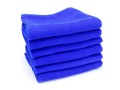 Cheap Microfiber Car Cleaning Towels Drying Cloths 12"x28" Thin