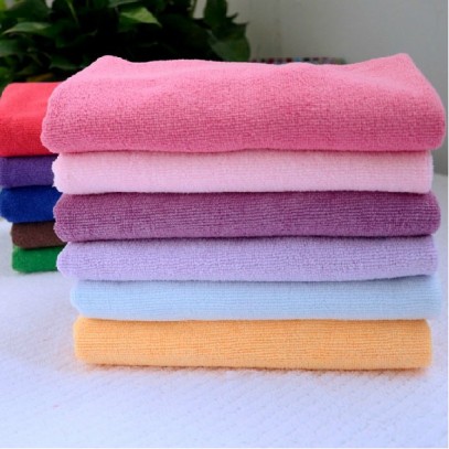 Microfiber Kitchen Towel 12"x24" 