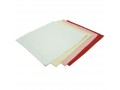 Solid 100% Cotton RESTAURANT Napkins 20x20 Inch