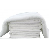 High Quality 100% Cotton Bath/Beach Towel 28x59" Solid