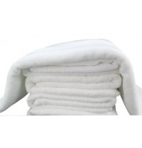 High Quality 100% Cotton Bath/Beach Towel 28x59" Solid