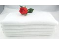 High Quality 100% Cotton Bath/Beach Towel 28x59" Solid