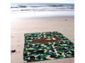 Hot APE Pattern Camouflage Beach Towel 28x59 inch