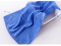 Simplicity 100% Cotton Bathroom Hand Towel Solid Texture 7 colors/Lot