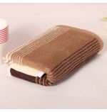 Cotton Hand Towels Pool Towels with Stripe 13x30 inch